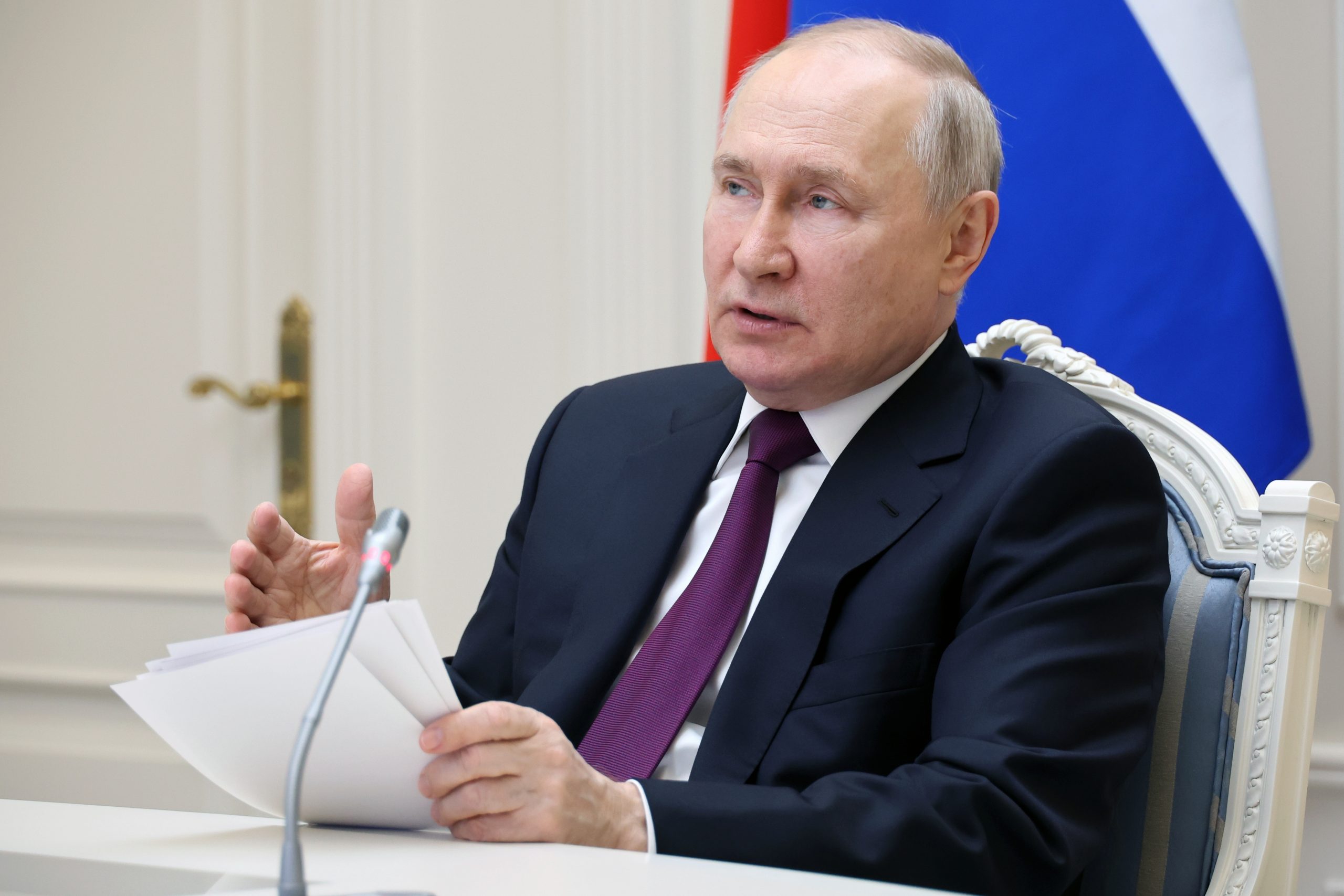 Moscow & Tehran's Alignment: Rivals to Western Imperialism